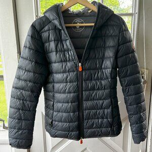 Save The Duck Women's Ultra Light Jacket